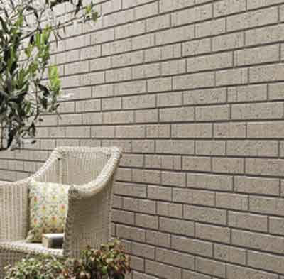 金邦·KMEW外墙板-FW系列(親水)