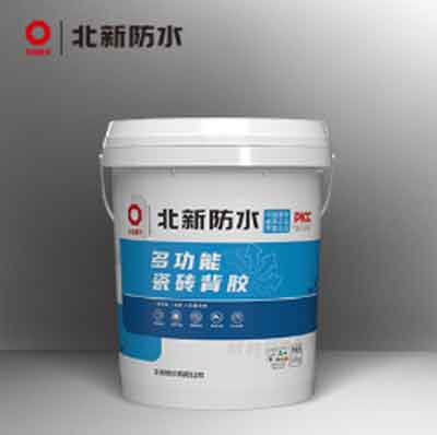 多功能瓷砖背胶