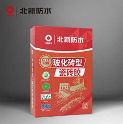 玻化砖型瓷砖胶(长城系列)