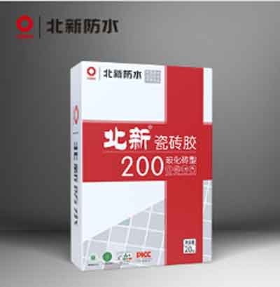 玻化砖型瓷砖胶