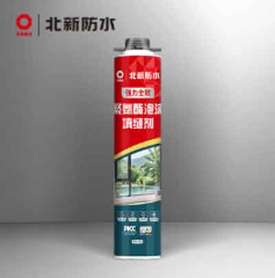 强力全效聚氨酯泡沫填缝剂