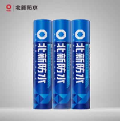 被动式低能耗建筑用种植屋面耐根穿刺防水卷材