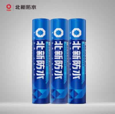 超低温改性沥青防水卷材