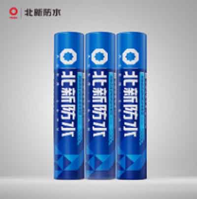 聚乙烯胎改性沥青防水卷材